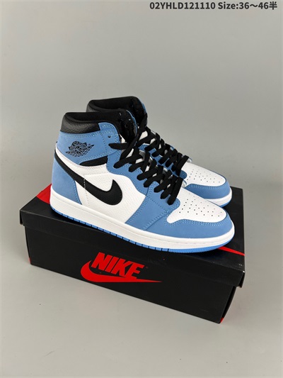 men air jordan 1 shoes 2022-12-11-092